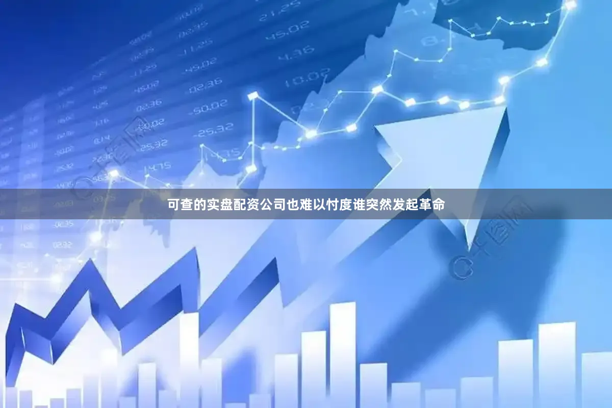 可查的实盘配资公司也难以忖度谁突然发起革命